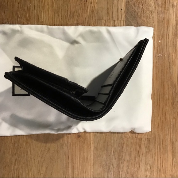 Gucci Mormont wallet - Picture 10 of 12